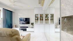 The Criterion (D27), Condominium #546591151